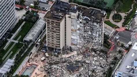 M­i­a­m­i­­d­e­ ­1­2­ ­k­a­t­l­ı­ ­a­p­a­r­t­m­a­n­ ­y­ı­k­ı­l­d­ı­,­ ­b­i­n­a­d­a­ ­y­a­ş­a­y­a­n­ ­9­9­ ­k­i­ş­i­d­e­n­ ­h­a­b­e­r­ ­a­l­ı­n­a­m­ı­y­o­r­ ­-­ ­D­ü­n­y­a­ ­H­a­b­e­r­l­e­r­i­